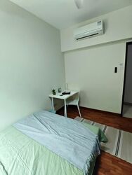 Jervois Regency (D10), Apartment #563716761